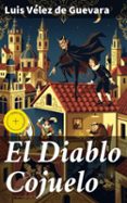 El Diablo Cojuelo (ebook)