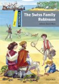 DOMINOES 1: SWISS FAMILY ROBINSON MP3 PK di VV.AA. 
