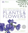 Rhs Encyclopedia Of Plants And Flowers (ebook)
