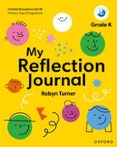 Portada de Oxford Resources for IB PYP: My Reflection Journal Kindergarten