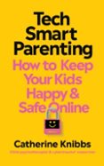 Tech-Smart Parenting, Tapa Blanda