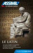 LE LATIN di VV.AA. 