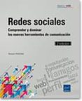 REDES SOCIALES: FACEBOOK, TWITTER, LINKEDLN, VIADEO EN EL MUNDO P ROFESIONAL di RISSOAN, ROMAIN 