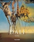 SALVADOR DALI (1904-1989) (SERIE MENOR) de NERET, GILLES 
