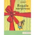REGALO SORPRESA de ISOL 