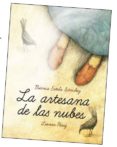 LA ARTESANA DE LAS NUBES de SANCHEZ PACHECO, BIANCA ESTELA 