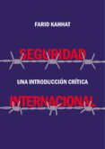 Seguridad Internacional: Una Introducción Crítica (ebook)