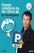 FRASES CELEBRES DE NIOS 2 de MOTOS, PABLO 