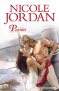 PASION de JORDAN, NICOLE 