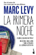 LA PRIMERA NOCHE de LEVY, MARC   LEVY, MARC 