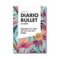 DIARIO BULLET: LA GUIA: TROPICAL: ORGANIZA TU VIDA DE UNA VEZ POR TODAS  (PACK LIBRO + LIBRETA) de HUG, CHRISTINE 