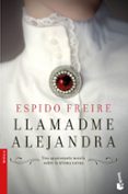 LLAMADME ALEJANDRA de FREIRE, ESPIDO 