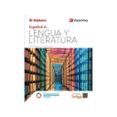 Portada de Español A: Lengua y Literatura (IB Diploma)