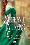 LA DAMA Y EL MISTERIO di LAURENS, STEPHANIE 