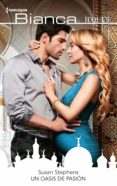 Un Oasis De Pasión (ebook)
