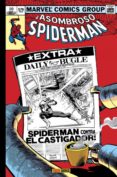 EL ASOMBROSO SPIDERMAN 10: HEROE O AMENAZA?  MARVEL GOLD de STERN, ROGER  ROMITA, JOHN JR. 