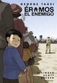 RAMOS EL ENEMIGO di TAKEI, GEORGE 
