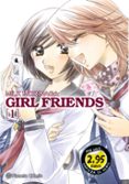 SM GIRL FRIENDS N 01 di MORINAGA, MILK 