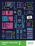 Portada de Proyecto: Fanfest. Tecnología y digitalización 3 ESO [Andalucía]