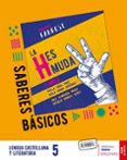 Portada de Proyecto: FanFest. Lengua castellana y Literatura 5. Trimestres [Murcia]