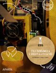 Portada de Tecnologia I Digitalització 1º /2º ESO Nivel I Operacio Mon Valencia