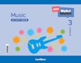 Portada de 3PRI AB MUSIC ED26