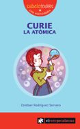CURIE LA ATOMICA di VV.AA