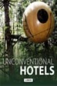 HOTELES DE IMPACTO di VV.AA. 
