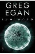 LUMINOSO de EGAN, GREG 
