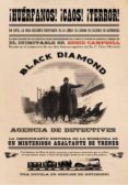 AGENCIA DE DETECTIVES BLACK DIAMOND de CAMPBELL, EDDIE 