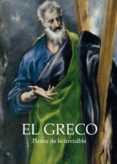 EL GRECO: PINTOR DE LO INVISIBLE (DVD) di VV.AA. 