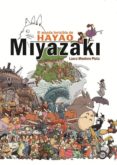 EL MUNDO INVISIBLE DE HAYAO MIYAZAKI (6 ED.) di MONTERO PLATA, LAURA 