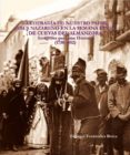 LA COFRADIA DE NUESTRO PADRE JESUS NAZARENO EN LA SEMANA SANTA DE CUEVAS DEL ALMANZORA di FERNANDEZ BOLEA, ENRIQUE 