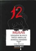 12 MUSAS di VV.AA. 