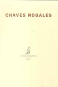 CHAVES NOGALES de CHAVES NOGALES, MANUEL 