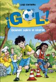 GOL! 22: EXAMEN SOBRE EL CESPED de GARLANDO, LUIGI 