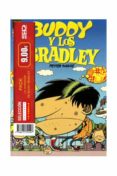 PACK SELECCION LA CUPULA: LA JUVENTUD DE BUDDY BRADLEY de BAGGE, PETER 