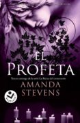 EL PROFETA de STEVENS, AMANDA 