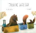 TREN DE INVIERNO di ISERN, SUSANA  GARCIA, ESTER 