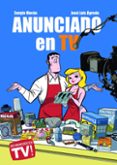 ANUNCIADO EN TV di MORAN, SERGIO 