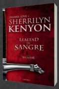 LEALTAD DE SANGRE de KENYON, SHERRILYN LOVE, DIANNA 