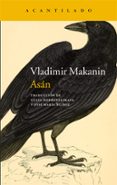 ASAN de MAKANIN, VLADIMIR 