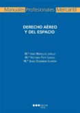 DERECHO AEREO Y DEL ESPACIO di VV.AA. 