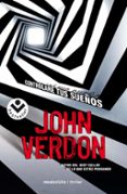 CONTROLAR TUS SUEOS di VERDON, JOHN 