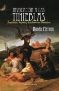 INVOCACIN A LAS TINIEBLAS de METTINI, RUBEN 