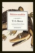 MUSICA ACUATICA de BOYLE, T. C. 