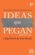IDEAS QUE PEGAN di VV.AA. 