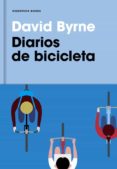 DIARIOS DE BICICLETA de BYRNE, DAVID 