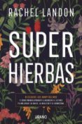SUPERHIERBAS di LANDON, RACHEL 