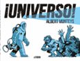 UNIVERSO! de MONTEYS, ALBERT 
